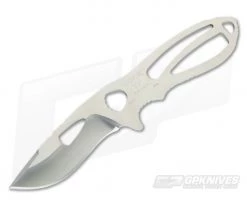 Buck PakLite Large Skinner Satin 420HC