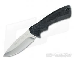 Buck Bucklite Max II Small Drop Point Knife 0684BKS