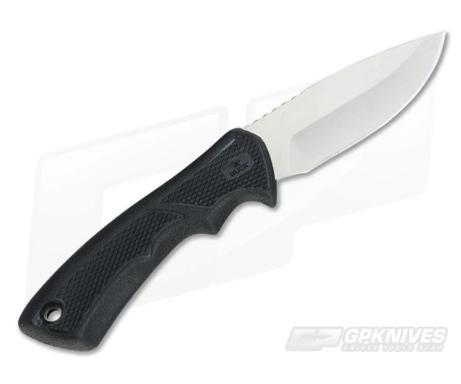 Buck Bucklite Max II Small Drop Point Knife 0684BKS - Image 3