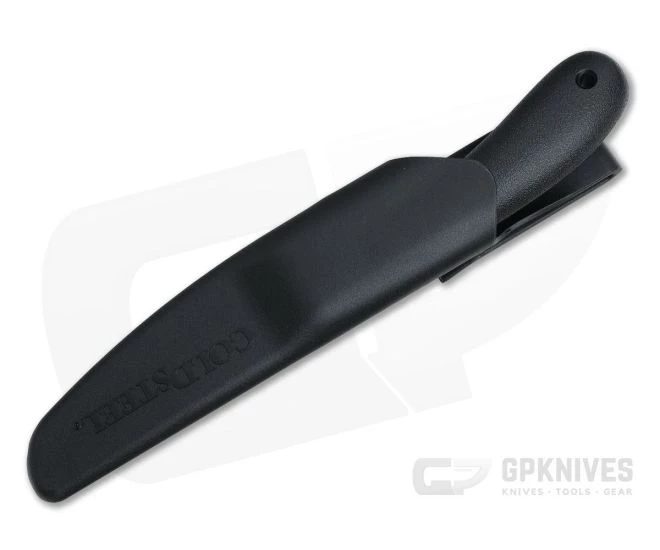 Cold Steel Roach Belly Fixed Blade Hunting Skinning Knife 20RBC - Image 2