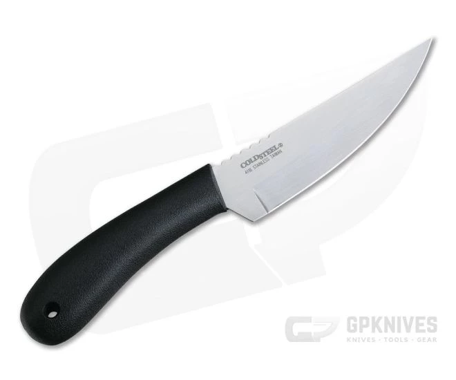 Cold Steel Roach Belly Fixed Blade Hunting Skinning Knife 20RBC - Image 3