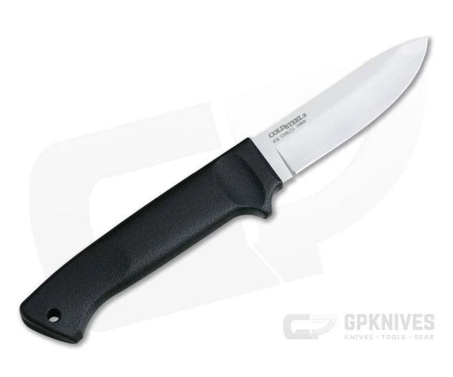 Cold Steel Pendleton Lite Hunter Fixed Blade Skinning Knife 20SPH - Image 3