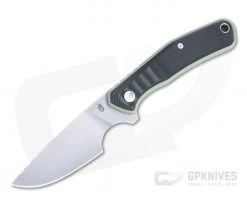 Gerber Downwind Caper Stainless Steel Sage Green GFN G10 Fixed Fixed Blade Knife 30-001821