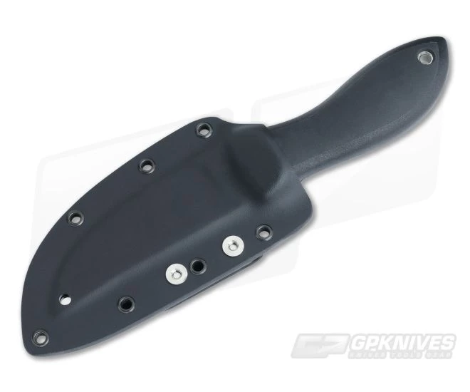 Spyderco Bill Moran Upswept - Image 2