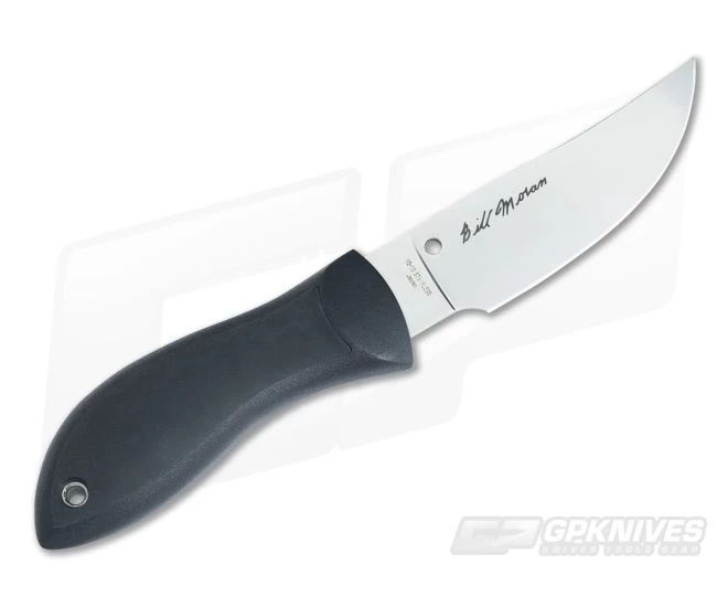 Spyderco Bill Moran Upswept - Image 3