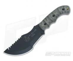 TOPS Tom Brown Tracker Rocky Mountain Tread